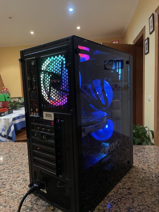 Gaming Computer447413053849620483