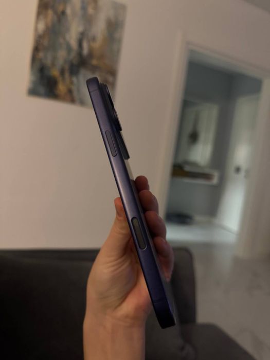 iPhone 17 pro max 2tb корея