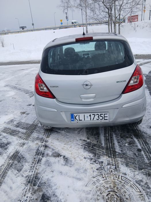 Opel Corsa 1.3CDTI !!!