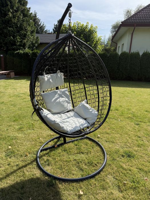 Kosz ,hustawka . Kokon