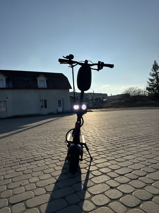 Електро самокат X-tron X10 Pro