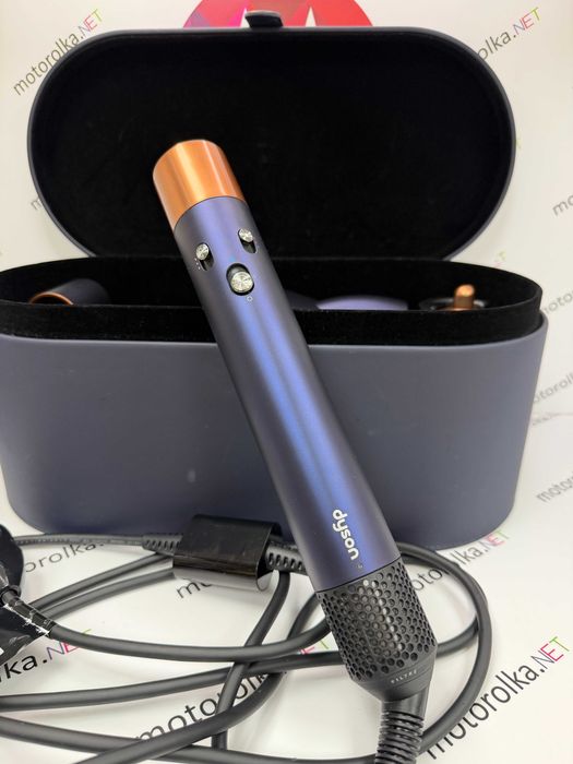 Стайлер Dyson Airwrap HS01 Complete Blue/Rich Copper