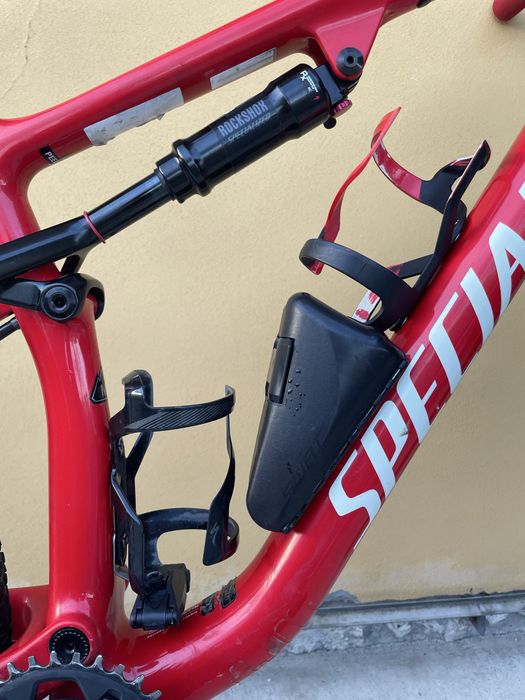 Specialized Epic 2021