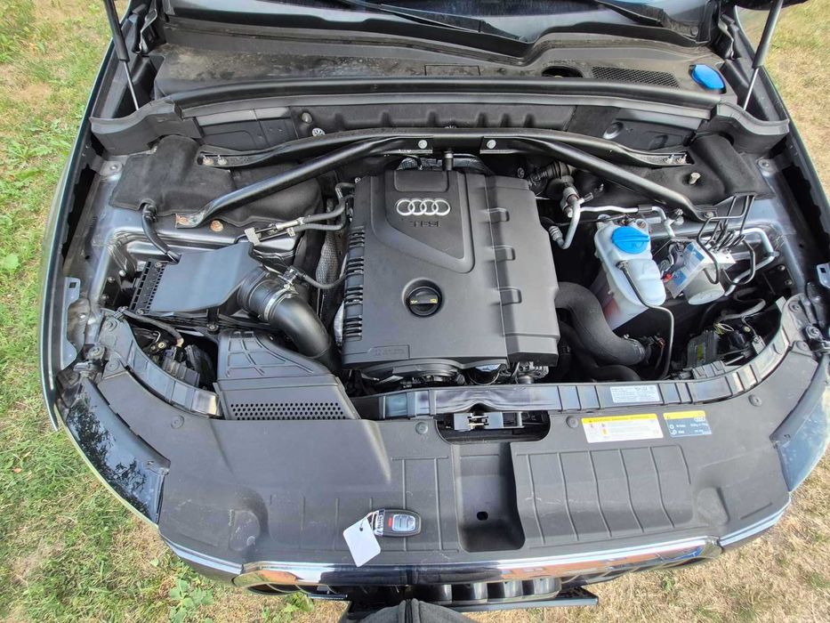 Продається Audi Q5 8R