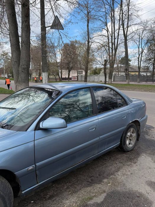 Продам власне авто