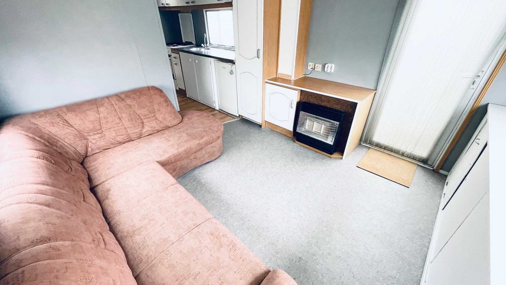 Domek Holenderski W-744 .Trzy sypialnie .Prysz.Transport 100 km gratis