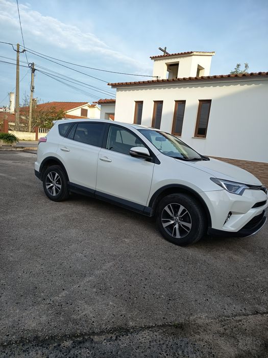 Toyota 2000 D4D  usado