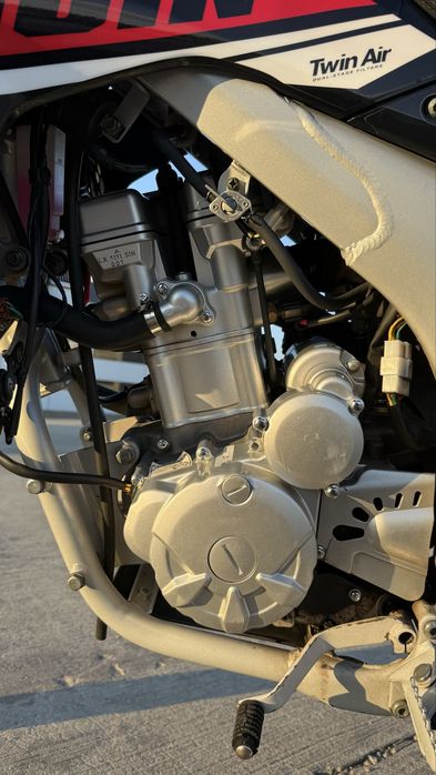 Продам LONCIN LX300GY SX2 Pro