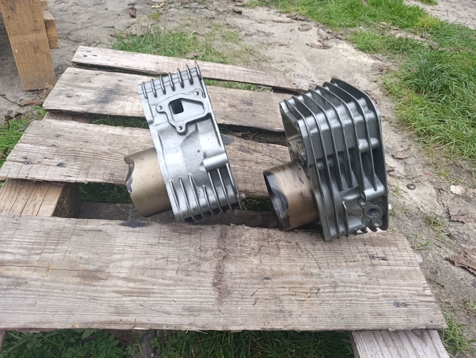 Cylindry Suzuki VS 800 cylinder silnika tuleja pierścionki K4