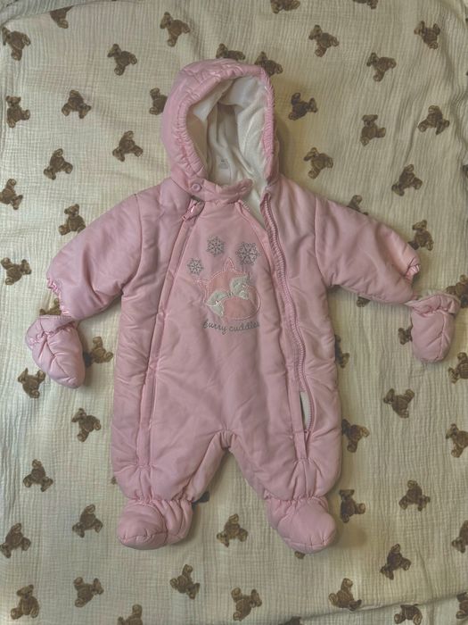 Комбінезон baby club 62