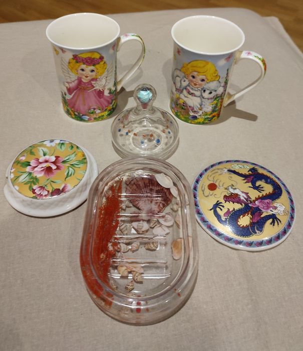 Посуда хорошая - договорная