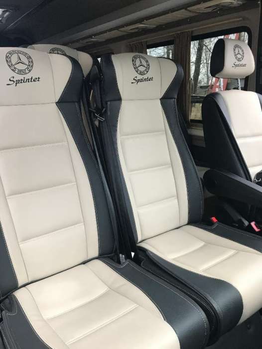 Развозка Сотрудников Развозка Персонала Аренда Микроавтобуса Автобуса