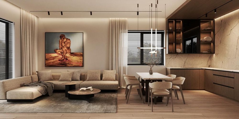 House by the address (area 136 m²) - Atlanta.ua - photo 3