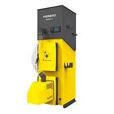 Piec na Pellet Pereko kocioł 5 klasa Ecodesign Z MONTAŻEM