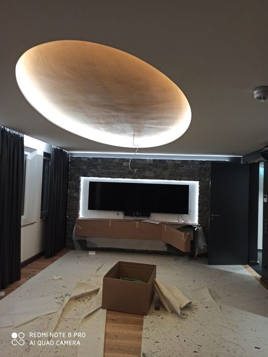 Elektryk z długoletnim doświadczeniem. Instalacje elektryczne