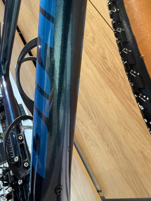Revolt Advanced 2 XL Starry Night