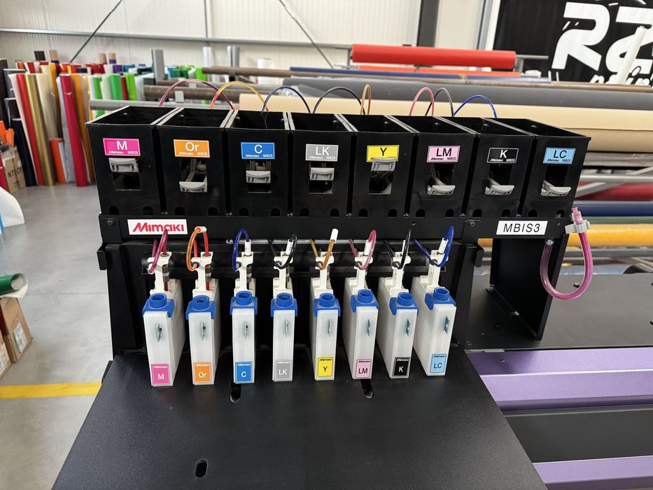 Mimaki CJV 300-160 Plus