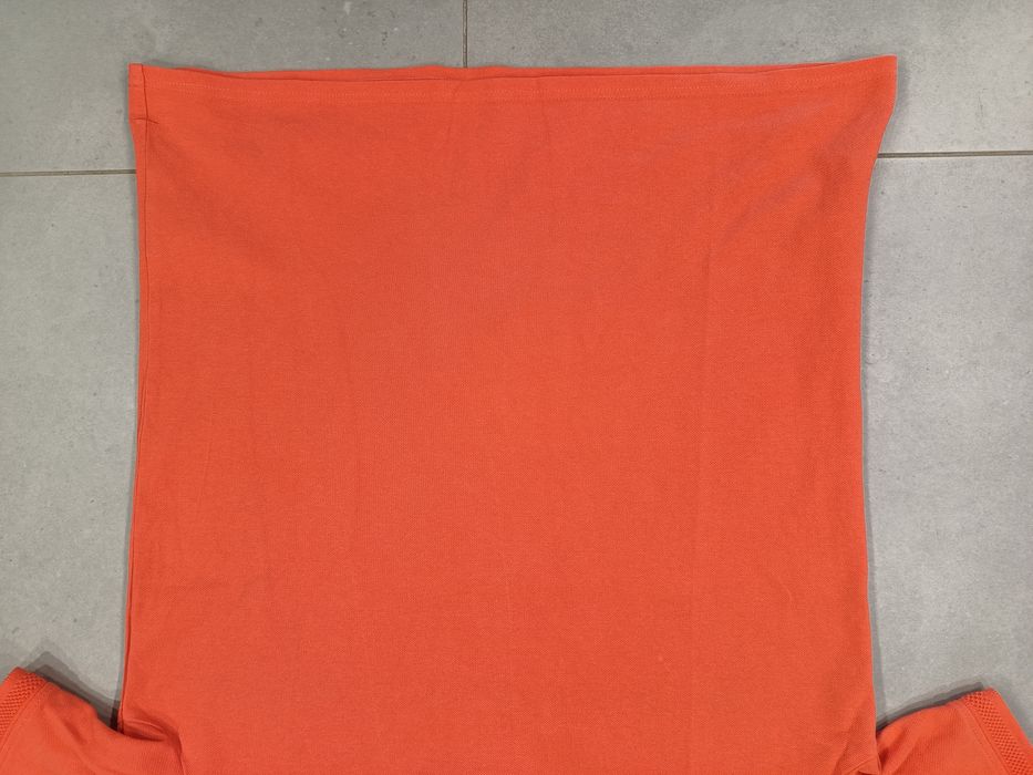 Koszulka polo męska Lee Cooper roz. M regular fit 100% bio bawełna t-shirt