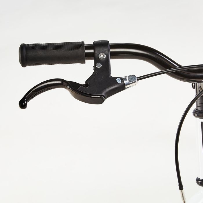 BICICLETA DE TREKKING CRIANÇA RIVERSIDE 100 20 POLEGADAS 6-9 ANOS
