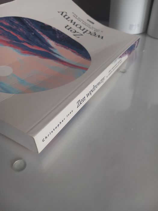 Zen wędrowny Christopher Ives