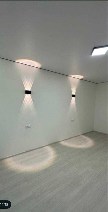 Простора 2-кімнатна квартира у ЖК «Княгинин»