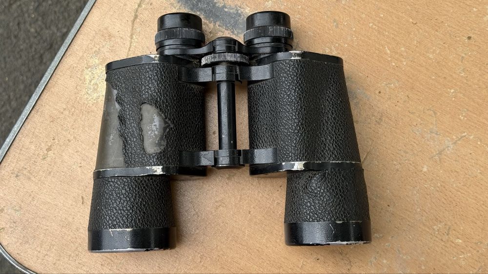 Бинокль 7х50 немецкий