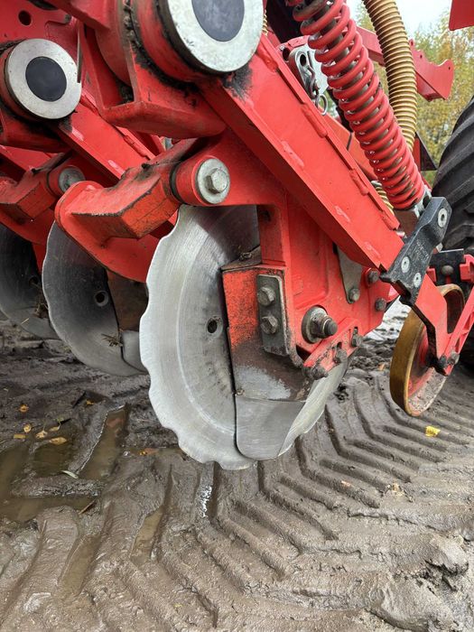 Gaspardo Gigante 500 (5М)_NO TILL