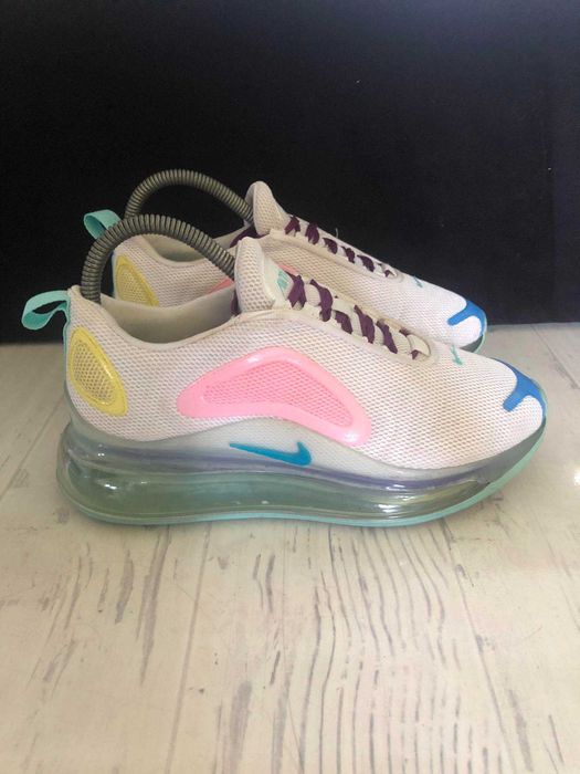 Adidasy Nike Air Max 720 Poznań