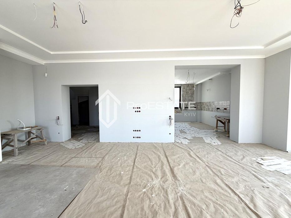 Без % для покупця Продаж будинку Пухівка 300 кв.м. з ремонтом