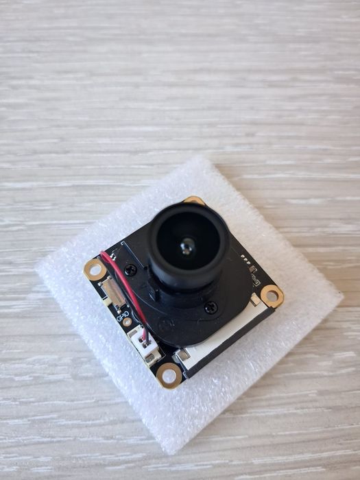 Камера Waveshare IMX290-83 IR-CUT