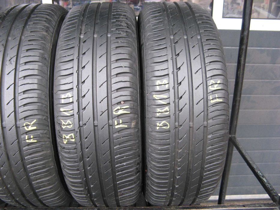 195/65R15 CONTINENTAL ContiEcoContact 3 nr.8813