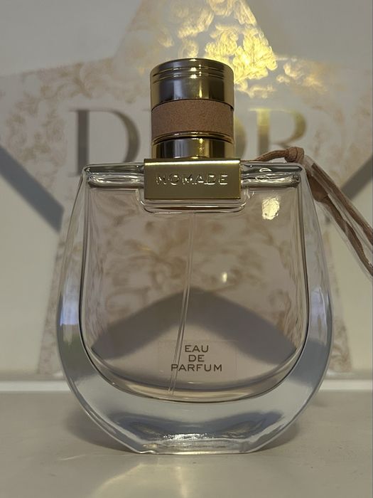 Chloe Nomade EDP