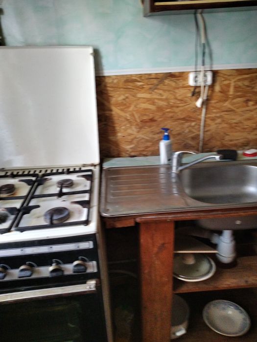 Продам будинок с Червоне