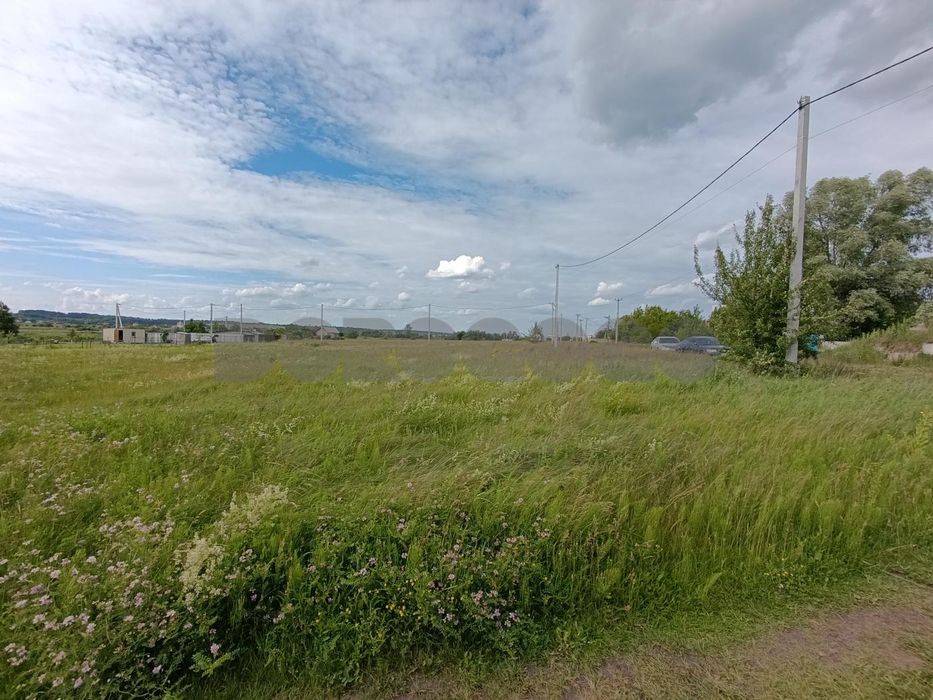 Продаж земельної ділянки 8соток Бобриця