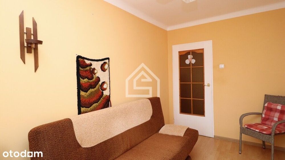 3-pokojowe mieszkanie 61,9 m² w Bochni