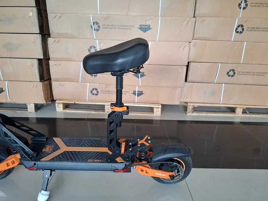 ‼️АКЦІЯ‼️ Електро самокат X-BOOST 027 PRO / Электросамокат / 1030 Вт