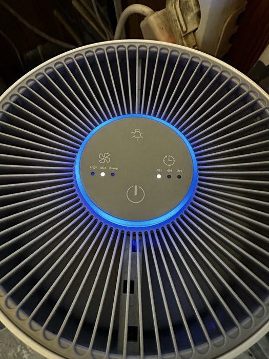 Очисник повітря Afloia Kilo