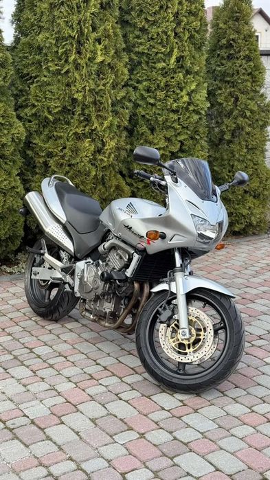 Продам Хонда Хорнет