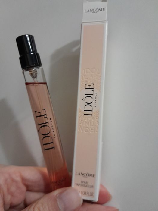 Парфуми,доглядові засоби