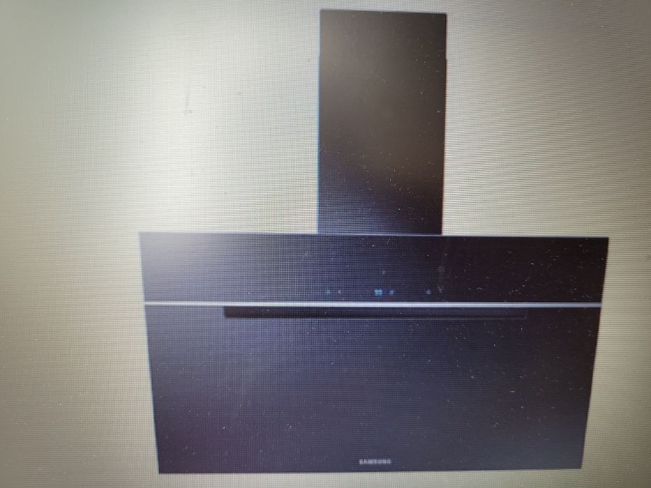 Pochłaniacz SAMSUNG