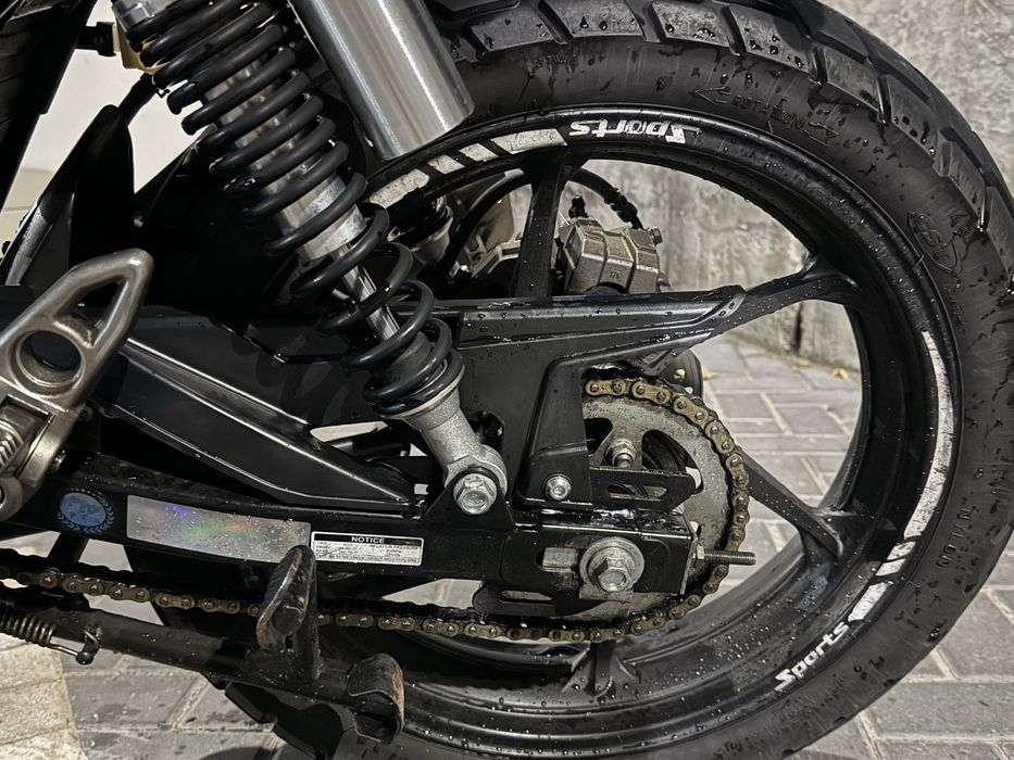 Продам Geon Pantera 250 ( 2024 )