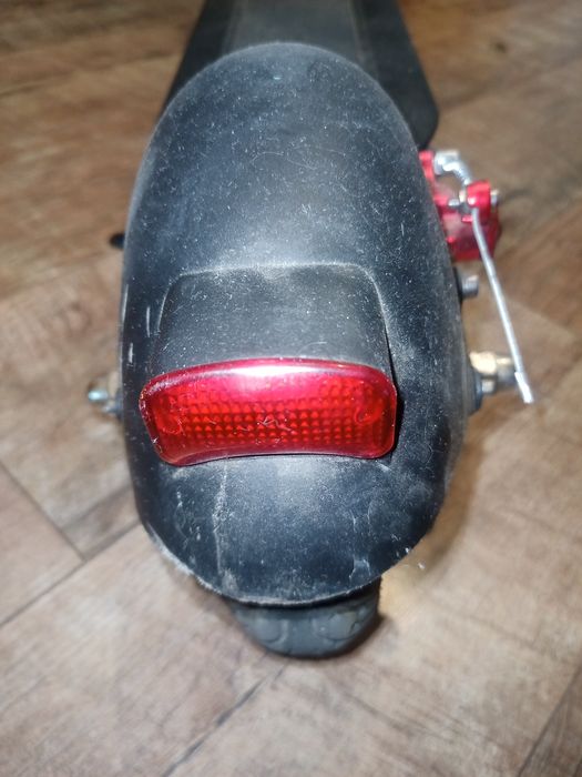 Електросамокат    ROY 350wat