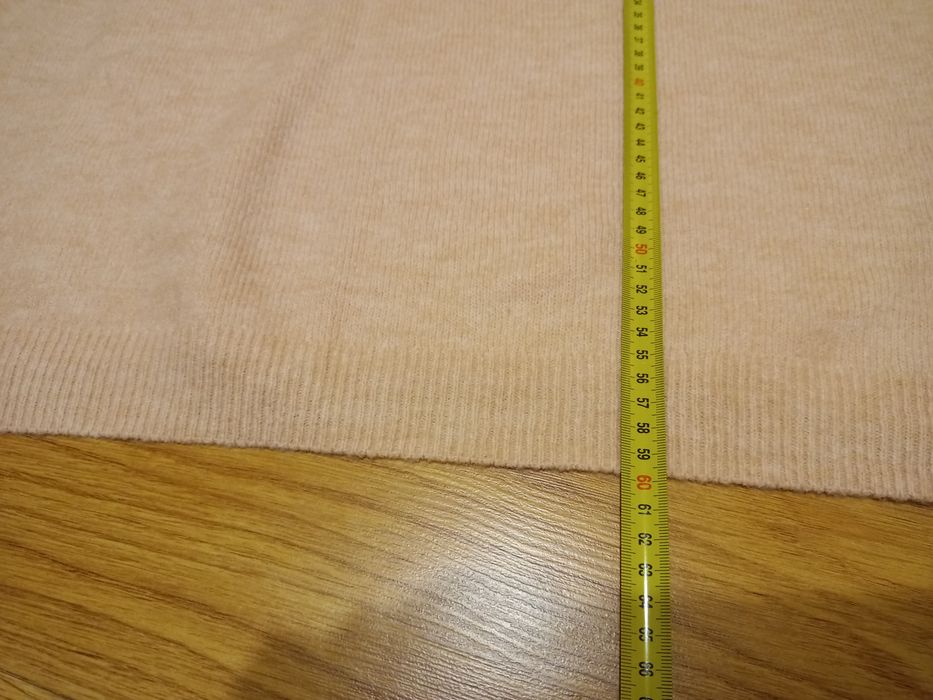Sweter H&M z wełną 38