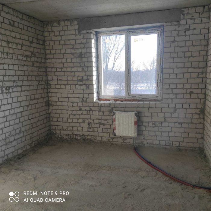 Продам 2 квартиру с документами новострой ЖК Оазис Салтовка метро