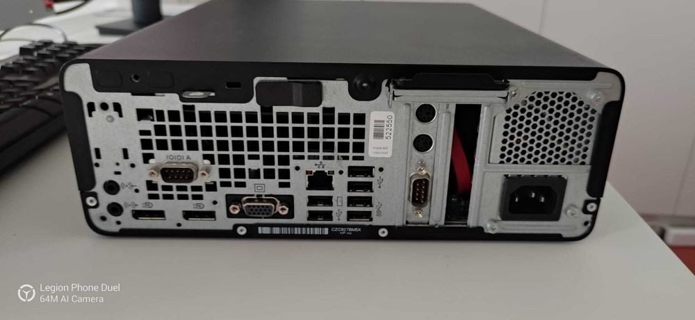 HP ProDesk Computer494648116873144321