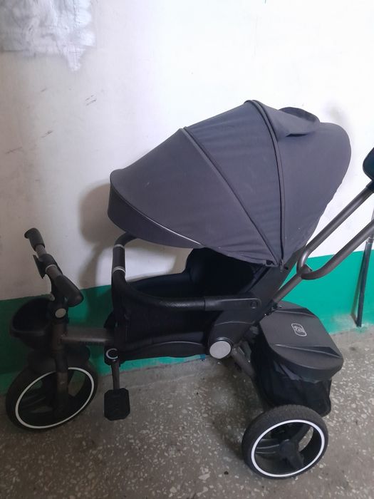 Дитячий велосипед 2600грн
