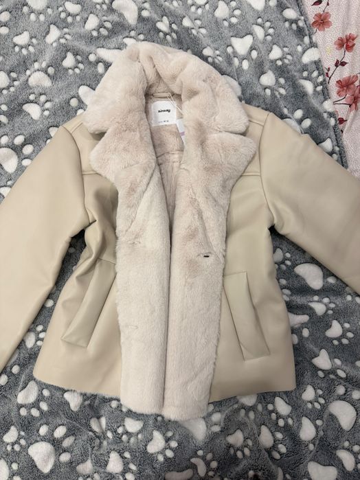 Дублянка нова М розмір