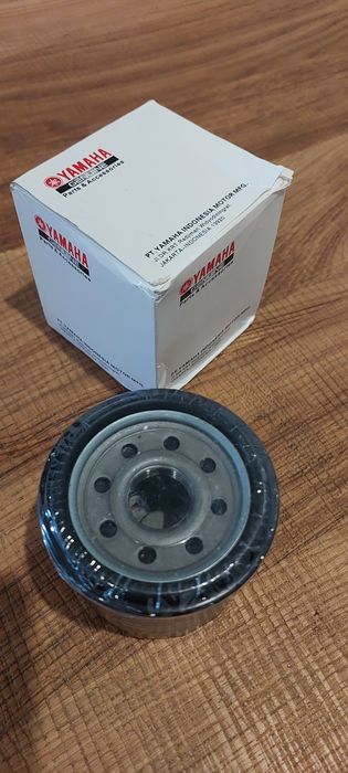 Фильтр масляный Yamaha, Honda