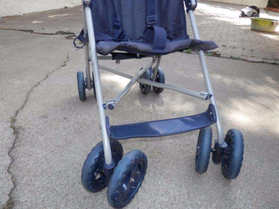 Carrinho Bebé Happy Bear