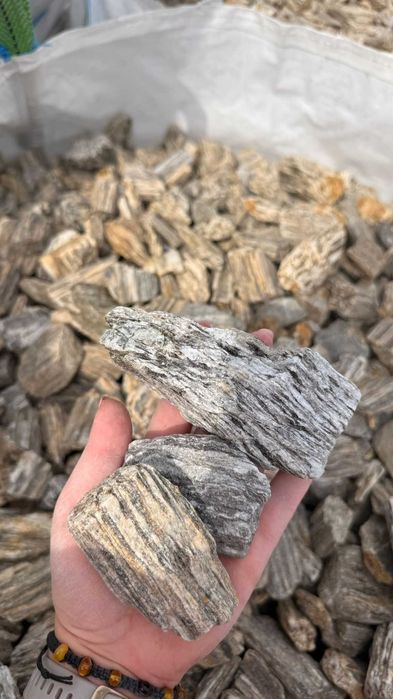 Kora kamienna gnejs 32-63 1 tona Bolesławiec